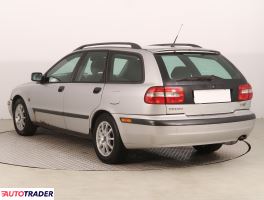 Volvo V40 2001 1.9 113 KM