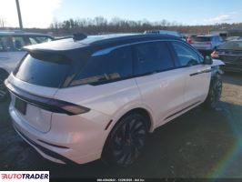 Lincoln Pozostałe 2024 2