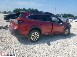 Subaru Outback 2024 2