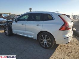 Volvo XC60 2019 2 Volvo XC60 2019 2
