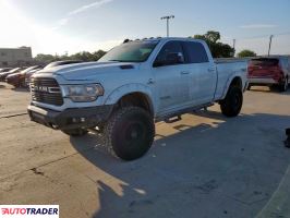 Dodge Ram 2021 6