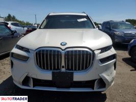 BMW Pozostałe 2023 3 BMW Pozostałe 2023 3