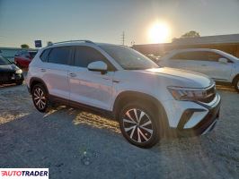 Volkswagen Pozostałe 2022 1