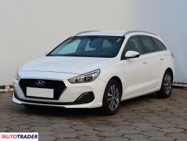 Hyundai i30 2020 1.6 113 KM