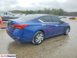 Nissan Altima 2020 2