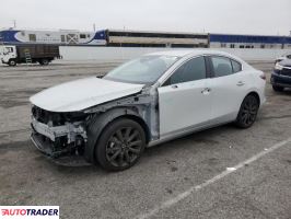 Mazda 3 2025 2 Mazda 3 2025 2