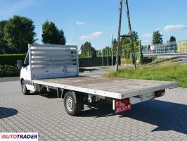 Mercedes Sprinter 2017 2.1
