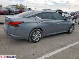 Nissan Altima 2020 2