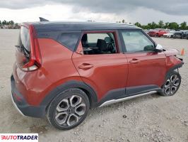 Kia Soul 2020 2