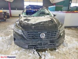Volkswagen Passat 2022 2