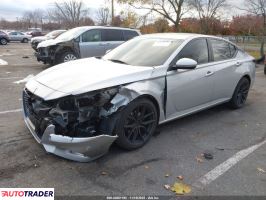 Nissan Altima 2020 2