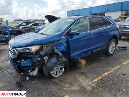 Ford Edge 2020 2
