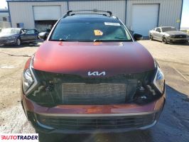 Kia Sportage 2023 2