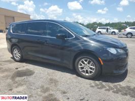 Chrysler Voyager 2023 3 Chrysler Voyager 2023 3