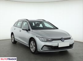 Volkswagen Golf - zobacz ofertę