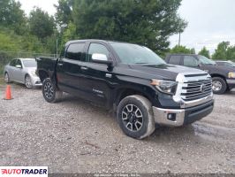 Toyota Tundra 2021 5