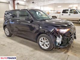 Kia Soul 2025 2