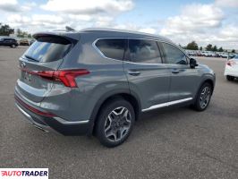 Hyundai Santa Fe 2022 2