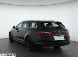 Renault Talisman 2016 1.6 128 KM