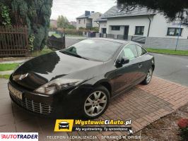 Renault Laguna 2011 2.0 150 KM Renault Laguna 2011 2.0 150 KM