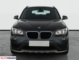 BMW X1 2015 2.0 181 KM