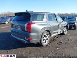 Hyundai Pozostałe 2020 3 Hyundai Pozostałe 2020 3