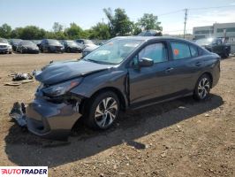 Subaru Legacy 2024 2 Subaru Legacy 2024 2