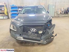 Hyundai Kona 2021 2