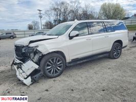 Cadillac Escalade 2021 6