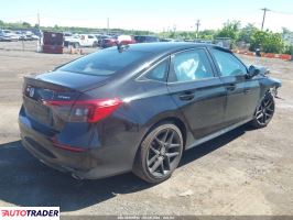 Honda Civic 2024 2