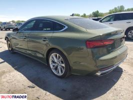 Audi A5 2020 2