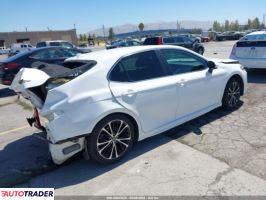Toyota Camry 2019 2