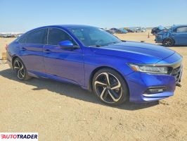 Honda Accord 2020 2