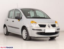 Renault Modus 2005 1.1 73 KM