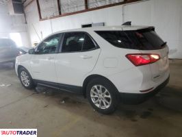 Chevrolet Equinox 2021 1 Chevrolet Equinox 2021 1