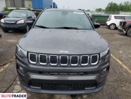 Jeep Compass 2023 2