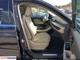 Lincoln Aviator 2023 3