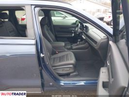Honda CR-V 2026 2