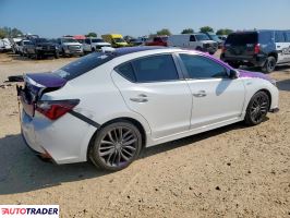 Acura Pozostałe 2022 2