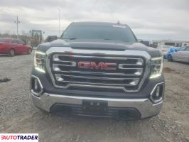 GMC Sierra 2021 5