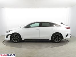 Kia Ceed 2023 1.5 156 KM