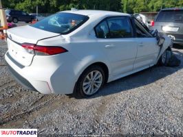 Toyota Corolla 2023 2 Toyota Corolla 2023 2