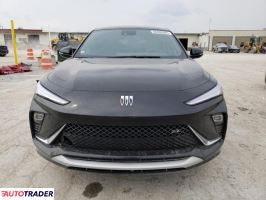 Buick Pozostałe 2025 1
