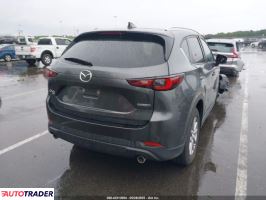Mazda CX-5 2023 2 Mazda CX-5 2023 2