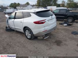 Buick Enclave 2021 3 Buick Enclave 2021 3