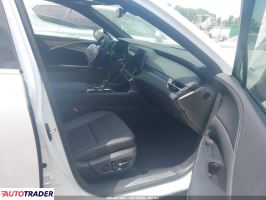 Lexus RX 2025 2