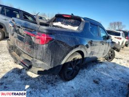 Hyundai Pozostałe 2024 2