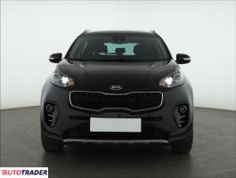 Kia Sportage 2018 1.6 174 KM