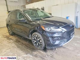 Ford Escape 2020 2