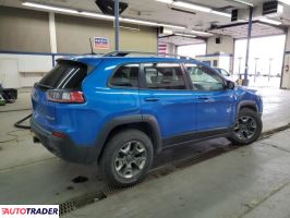 Jeep Cherokee 2019 3